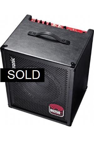 TC Electronic BG250-112 TC Electronic BG250-112